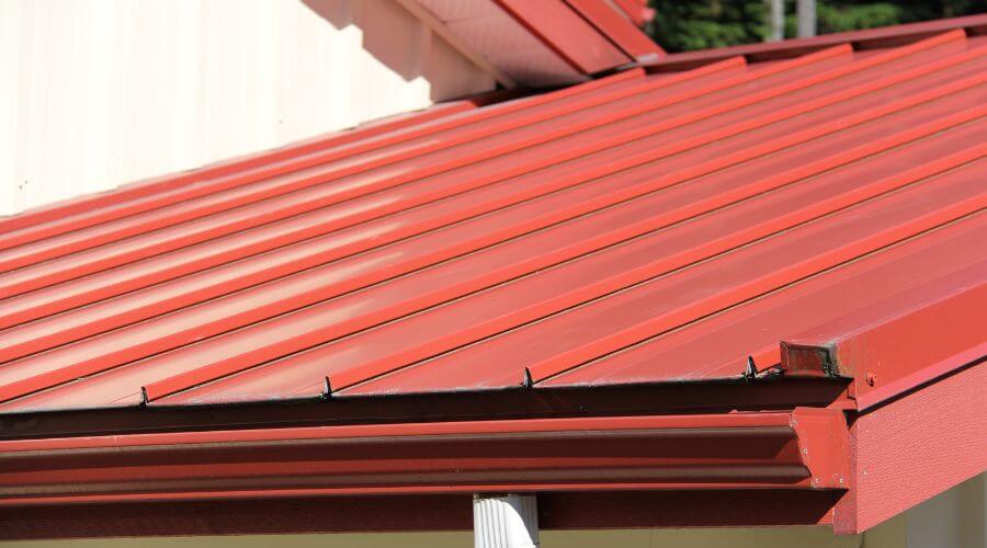 Industrial Roof Inspection in Jacksonville Beach, FL